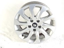 5F0601025A CERCHIO IN LEGA DA