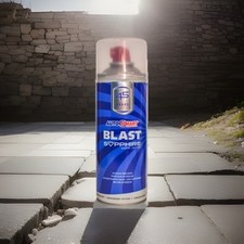 Autosmart blast zaffiro - 12,