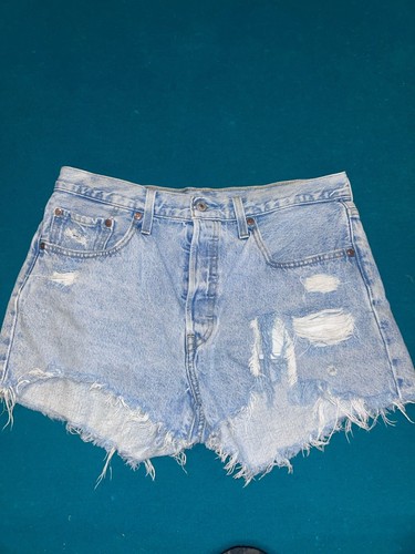 Levis 501 - levis,