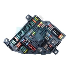 Scatola fusibili BMW 535d GT