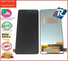 DISPLAY LCD PER XIAOMI REDMI