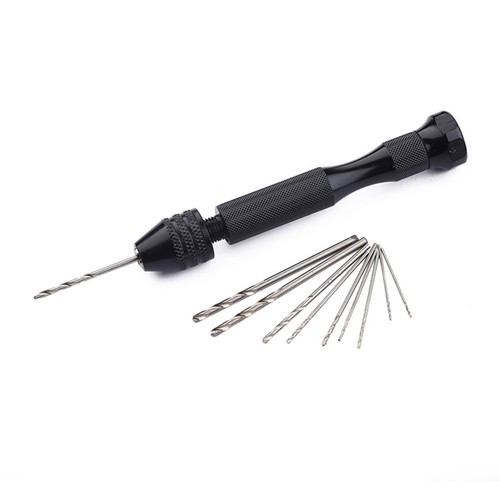 Drill press vise pin vice - pin,