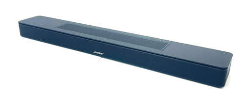 Bose smart soundbar 600 - smart,