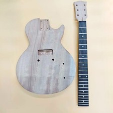 Set chitarra elettrica fai da