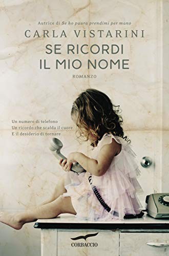 Ricordi mio nome - ricordi, il