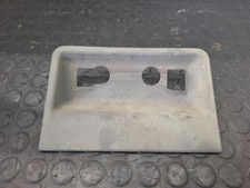 placca plastica interna NISSAN