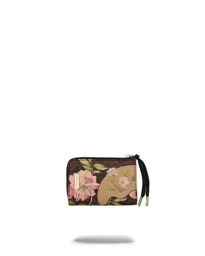 Sprayground portafoglio henny - sprayground,