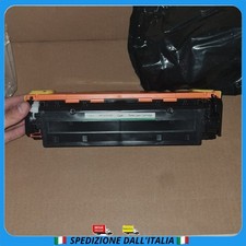 HP CC531A Toner Laser Cartridge Cyan Originale Nuovo da per stampante cartuccia