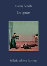 Lo sputo [Paperback] [May 05