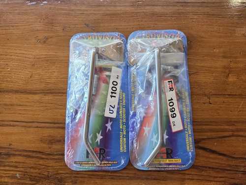 Coppia specchietti retrovisori - specchietti,
