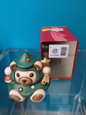 Thun Teddy Vestito  Da Albero