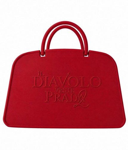 Borsa pop diavolo veste - pop,
