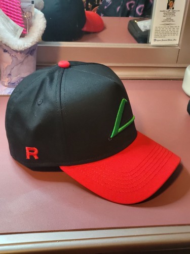 Cappello snapback ash ketchum - cappello,