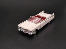 Franklin Mint 1:43 Cadillac