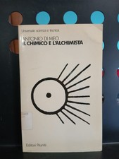 Il chimico e l'alchimista