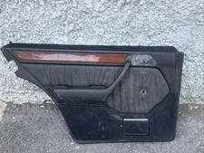 Original mercedes benz w124 - original,