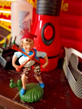 PRESEPIO SUONATORE CORNAMUSA