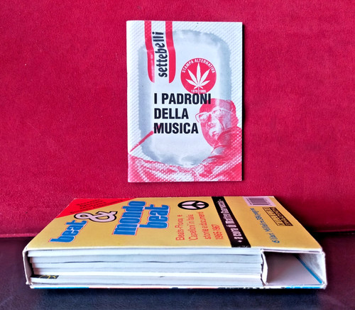 Beat mondo i - beat, padroni