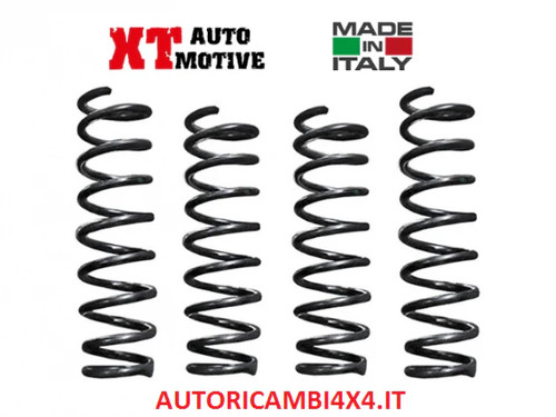 Kit molle 4cm - b52, offroad