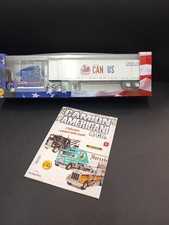 VOLVO VN 670 - 1/43 scale ( N