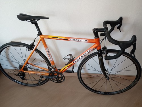 Pinarello galileo bici - galileo,