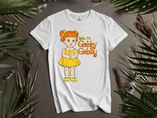 MAGLIETTA DISNEY GABY GABY TOY