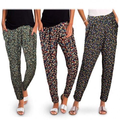 Pack pantaloni da - pack, 3