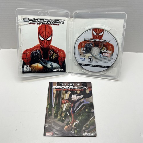 Spider man web - web, of