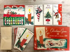 ⭐︎Cartolina di Natale USA