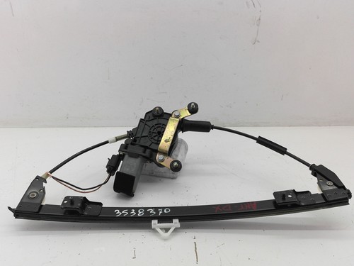 Alzacristallo elettrico ant - elettrico,