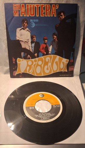 Ribelli chi aiutera - i, ribelli,