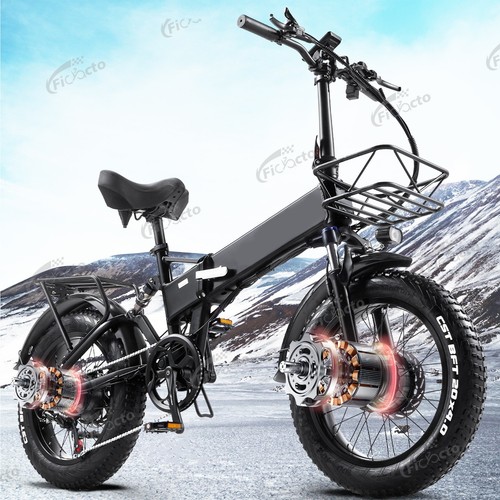 Ebike 2000vv doppio - 2000vv, motore