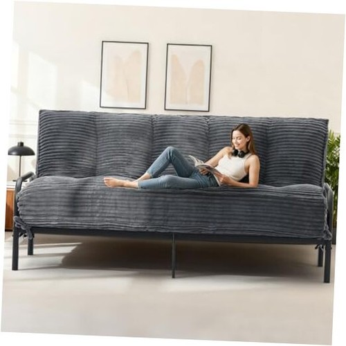 Futon mattress queen - 10",