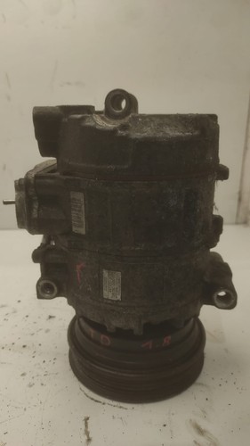 Compressore aria condizionata - compressore,