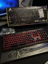 Corsair K70 RGB MK.2 (LEGGI