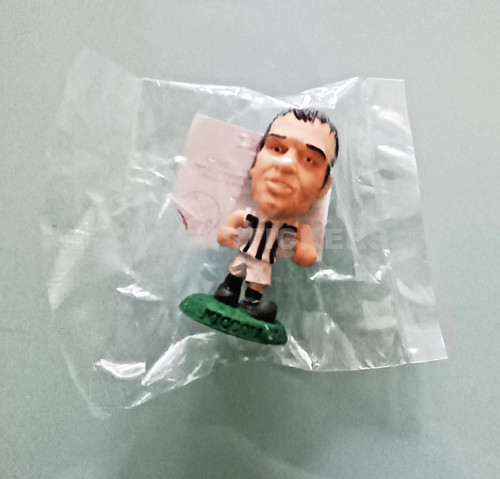 Miccoli juventus bomberini - miccoli,