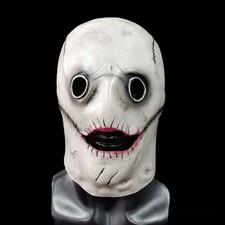 Maschera in lattice Slipknot