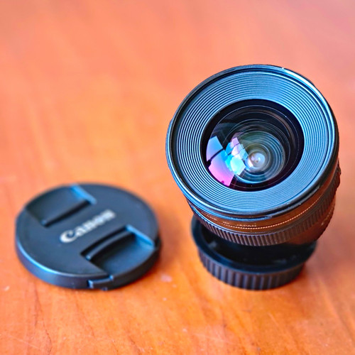 Canon 20mm 8 usm - canon,