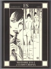 L'HISTOIRE D'O n. 2 di Guido