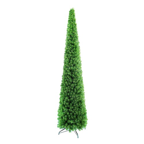 Albero natale artificiale - albero,
