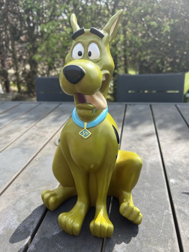 Scooby doo vintage ceramic - doo,