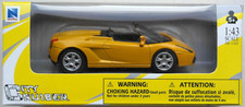 NewRay 2006 Lamborghini