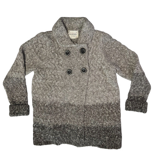 Maglione cardigan maglia zara - cardigan,