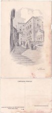 Albona comitato naz per - comitato, i