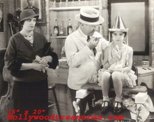 Campi barbiere salone - ~,