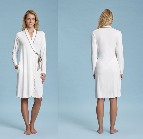 Vestaglia donna viscosa estiva - donna,