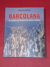 BARCOLANA, FRANCESCO ANTONINI