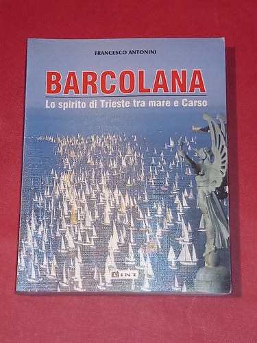 Barcolana francesco antonini - francesco,