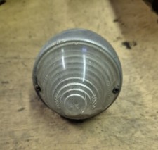 Fanalino Anteriore in Zama per