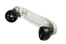 Delonghi supporto con ruote x